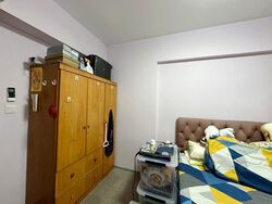 Blk 490 Sembawang Green (Sembawang), HDB 4 Rooms #508974231